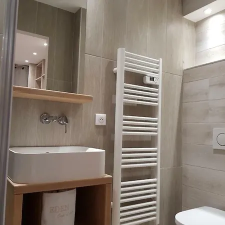 Luxurious 4 Bedroom In Cap D'ail Appartamento Cap-d'Ail