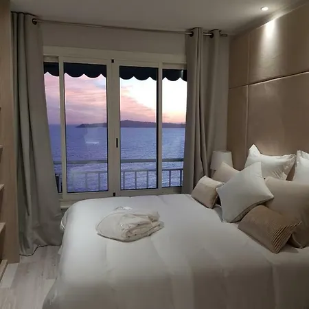Luxurious 4 Bedroom In Cap D'ail Cap-d'Ail