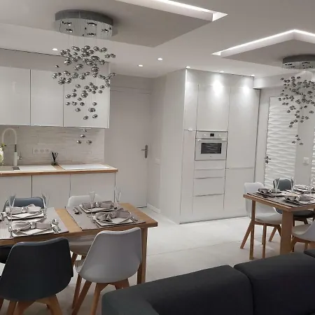 Luxurious 4 Bedroom In Cap D'ail Appartamento Cap-d'Ail
