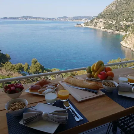 Luxurious 4 Bedroom In Cap D'ail Cap-d'Ail